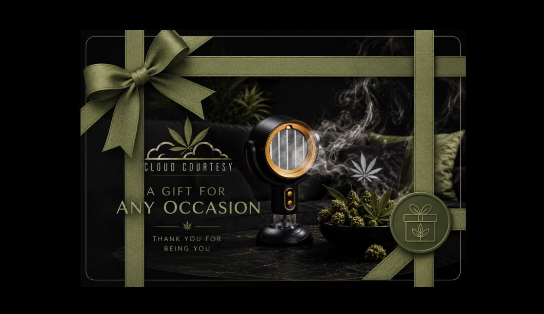 Digital Gift Card