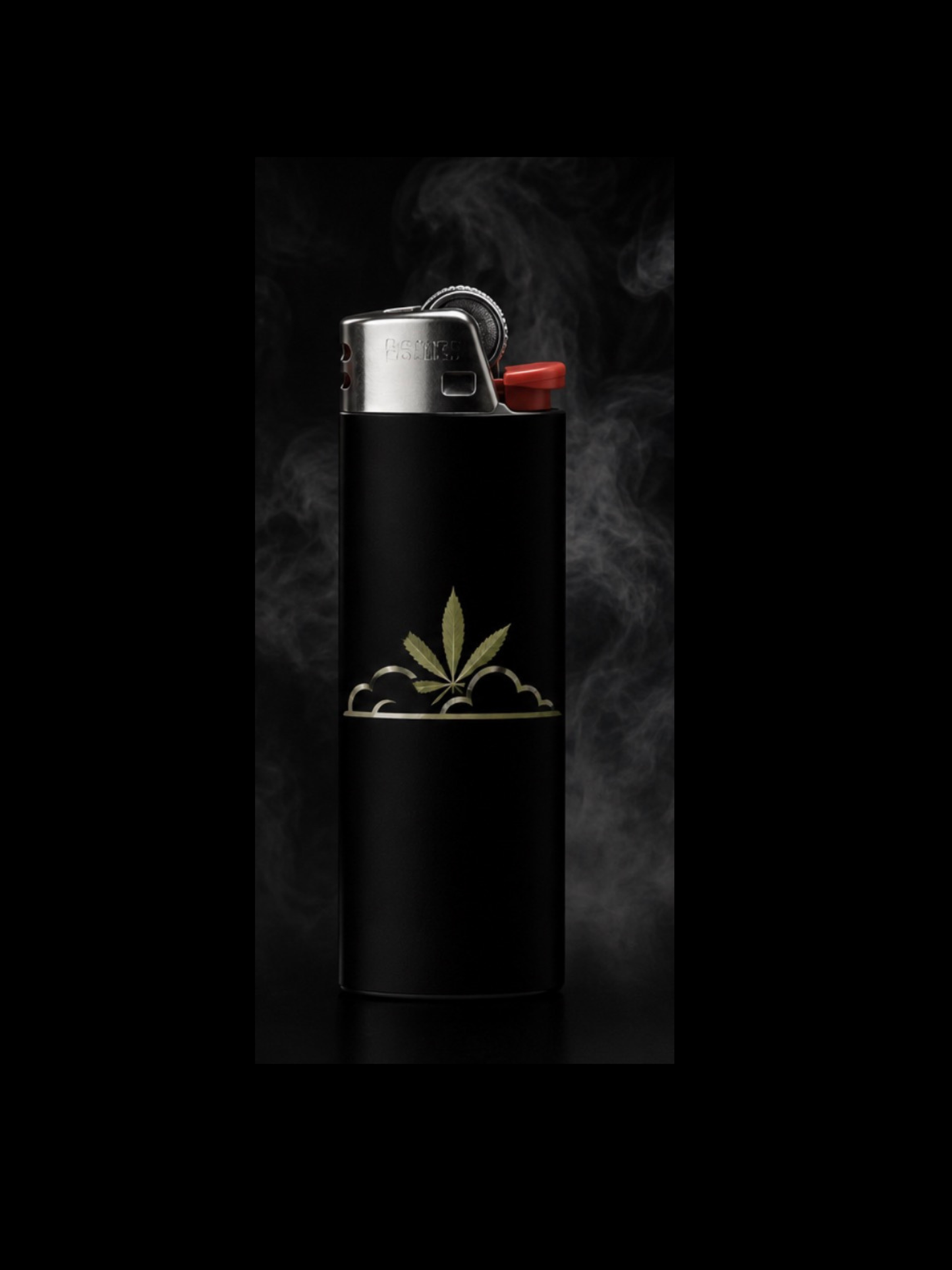 Lighter Collection