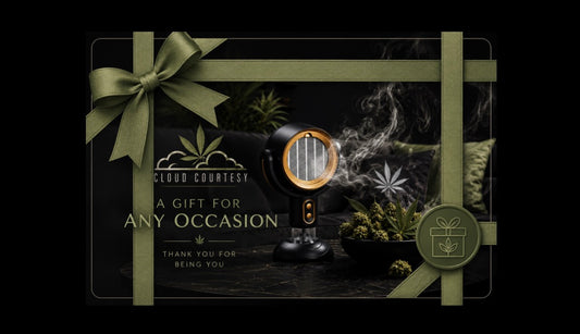 Digital Gift Card