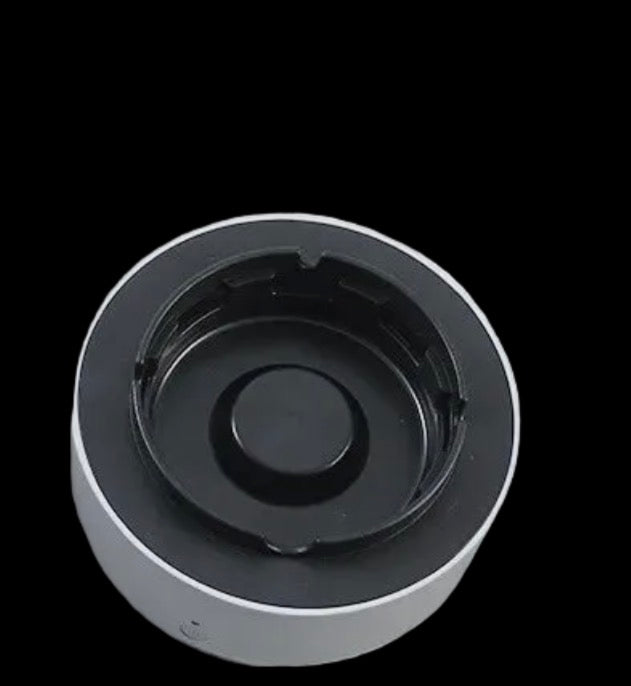 Smoke Removal Air Purification Ashtray