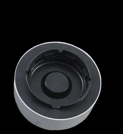 Smoke Removal Air Purification Ashtray