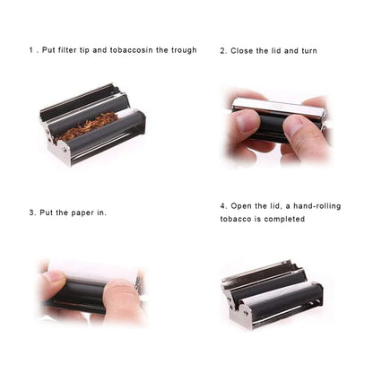 Rolling Machine Roller Device