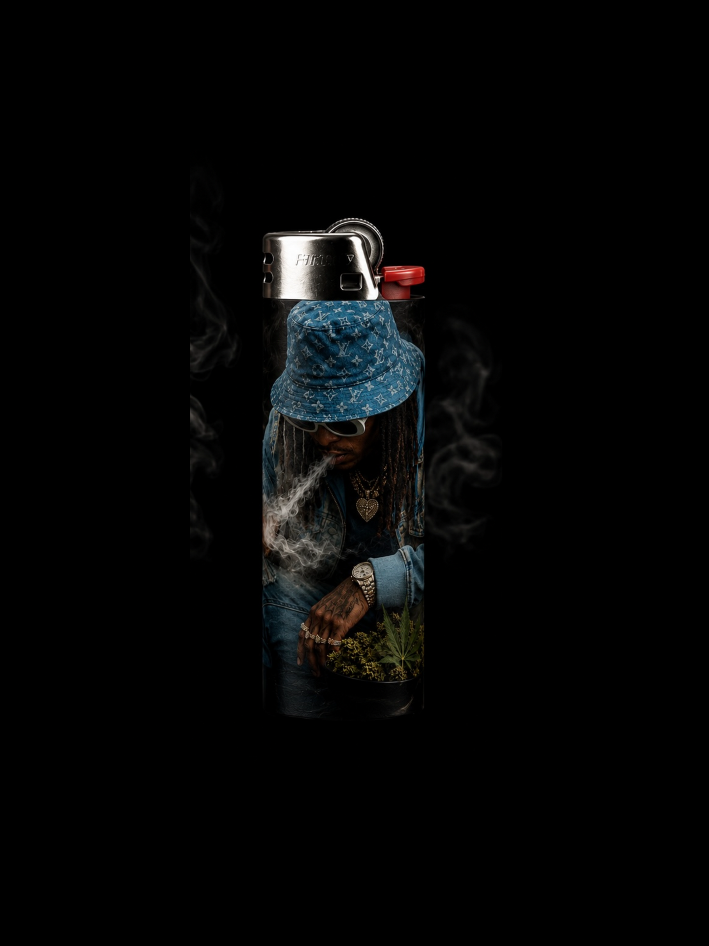 Lighter Collection
