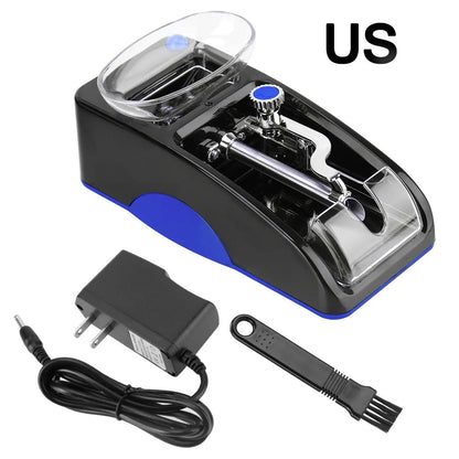 Electric Smoking Roller Machine
