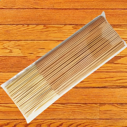 Peruvian Sacred Wood (Sandalwood) Aromatherapy Sticks