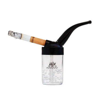 Mini Hookah Filter Water Pipe