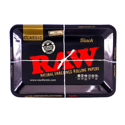Grinder, Tray, Ashtray, Roller, Tin & Brush