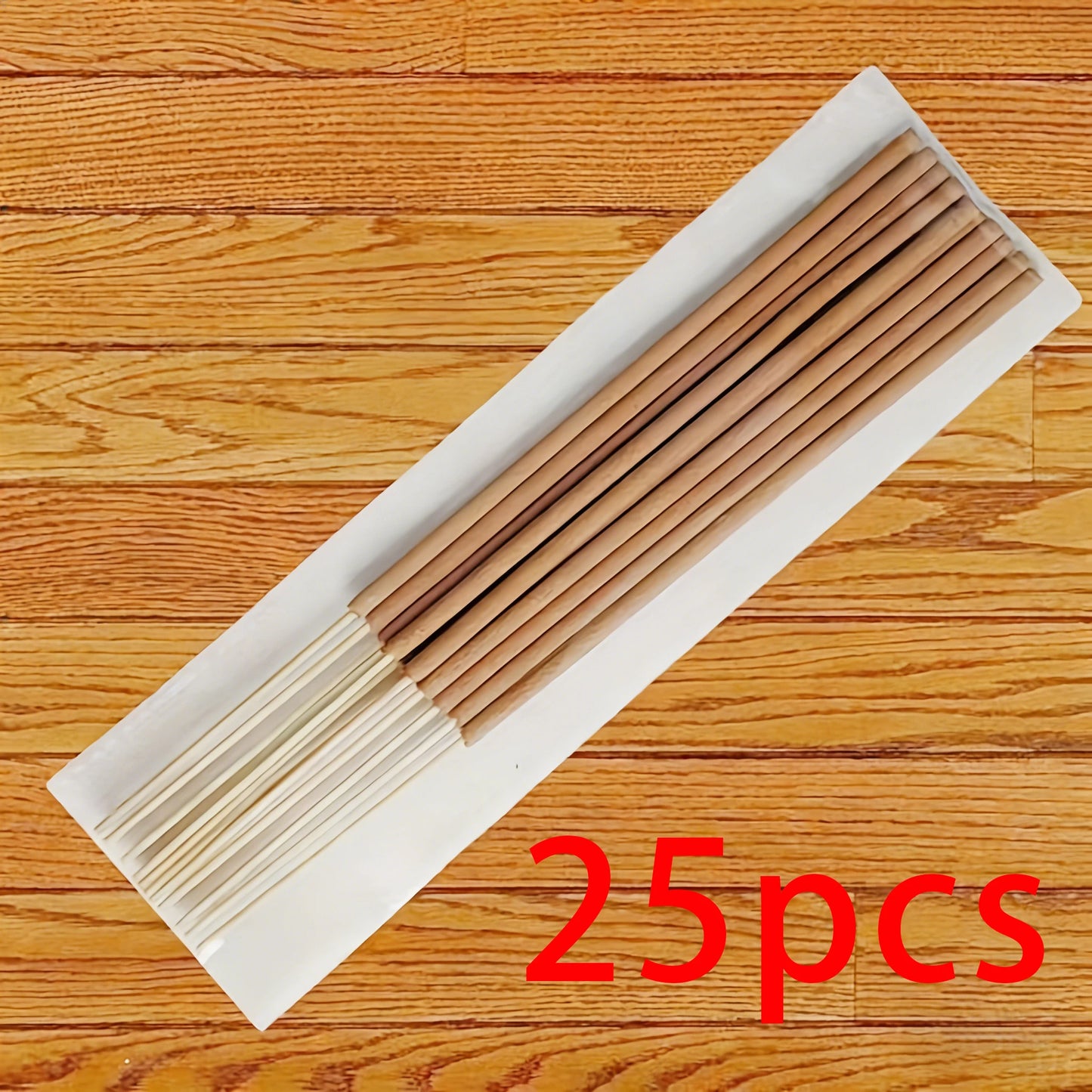 Peruvian Sacred Wood (Sandalwood) Aromatherapy Sticks