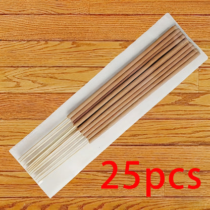 Peruvian Sacred Wood (Sandalwood) Aromatherapy Sticks