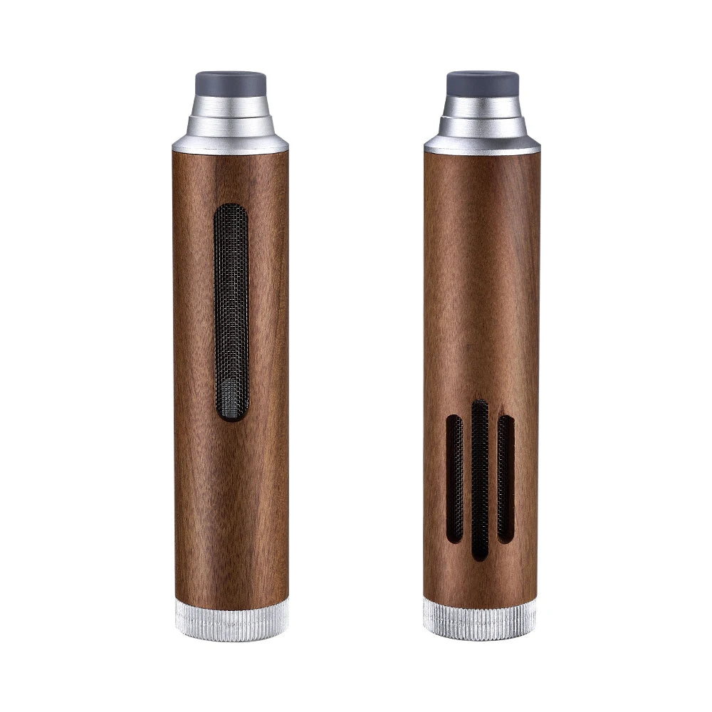 Mini Portable Ash Collector Holder