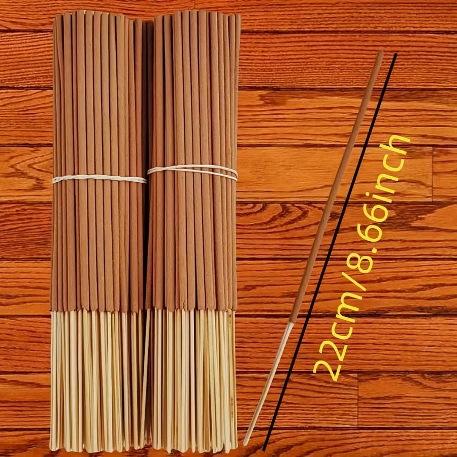 Peruvian Sacred Wood (Sandalwood) Aromatherapy Sticks
