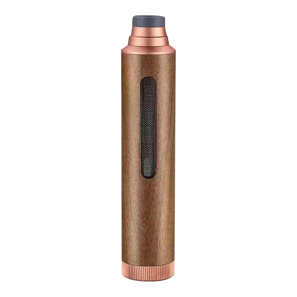Mini Portable Ash Collector Holder