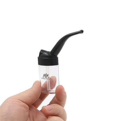 Mini Hookah Filter Water Pipe
