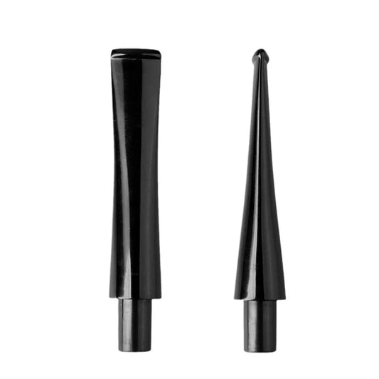 Smoking pipe holder acrylic 9mm filter holder