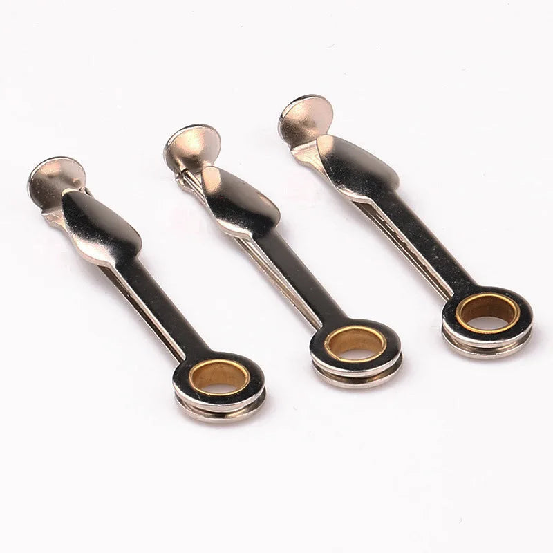 3 In1 Stainless Steel Smoking Pipe Cleaning Tool