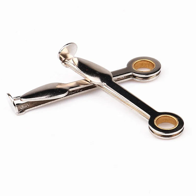 3 In1 Stainless Steel Smoking Pipe Cleaning Tool