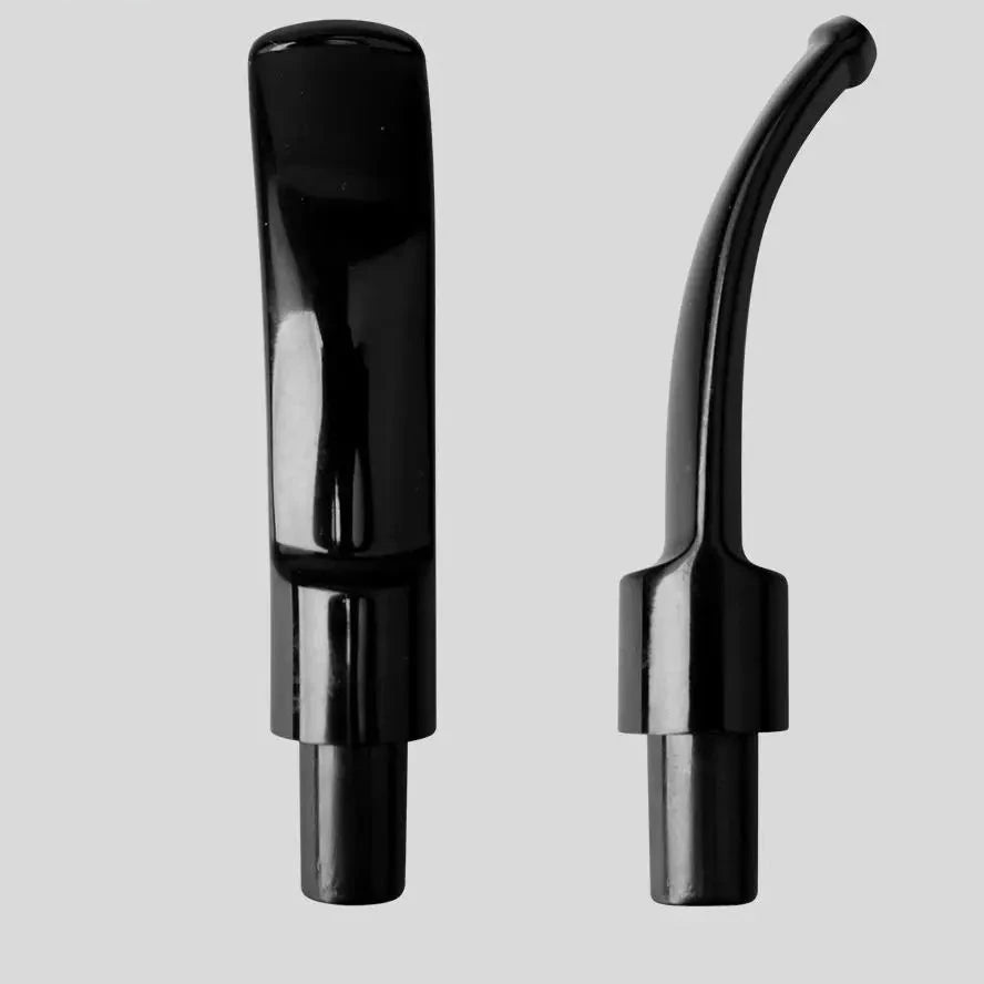 Smoking pipe holder acrylic 9mm filter holder