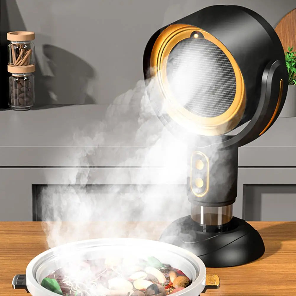 Smoke Vault Pro