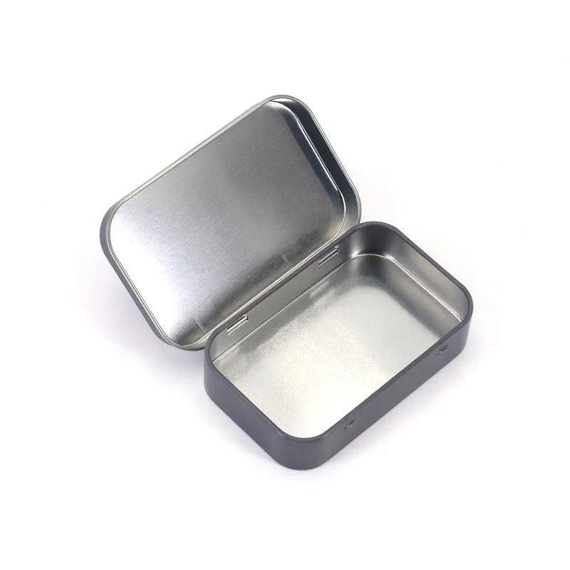 Grinder, Tray, Ashtray, Roller, Tin & Brush