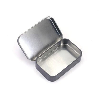 Grinder, Tray, Ashtray, Roller, Tin & Brush