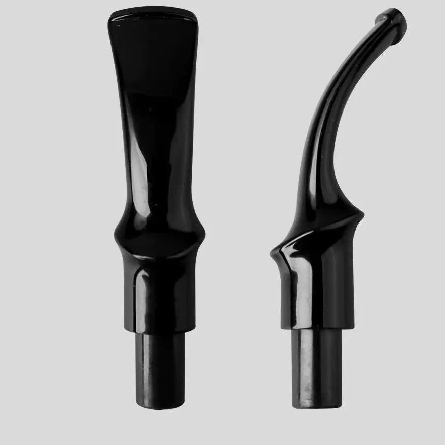 Smoking pipe holder acrylic 9mm filter holder