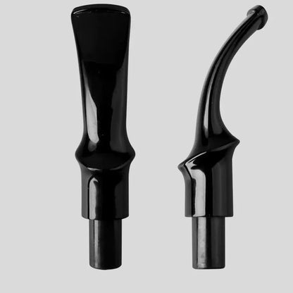 Smoking pipe holder acrylic 9mm filter holder