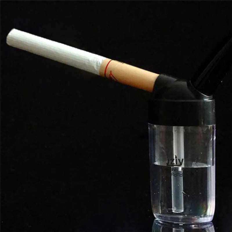 Mini Hookah Filter Water Pipe