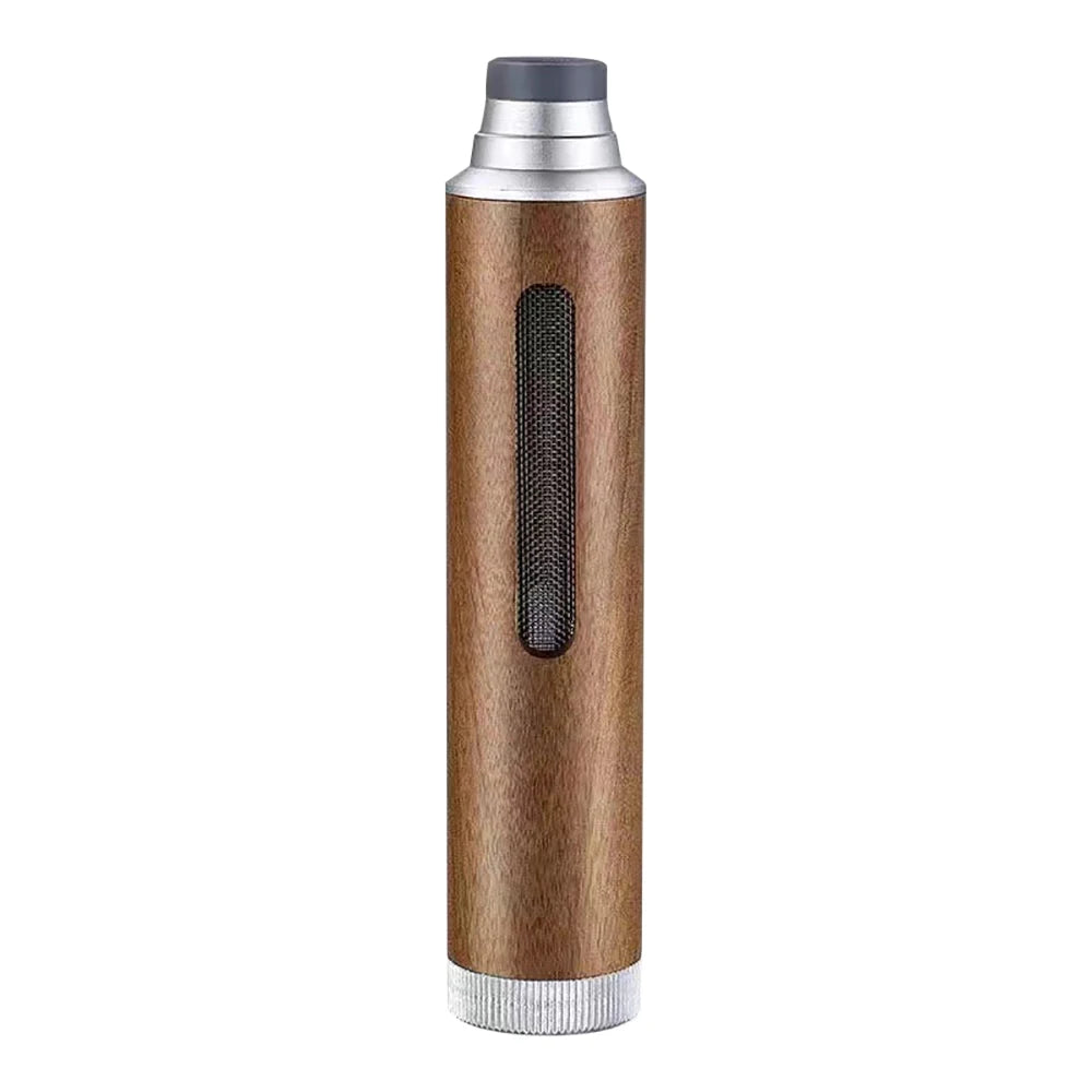 Mini Portable Ash Collector Holder