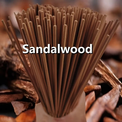 Peruvian Sacred Wood (Sandalwood) Aromatherapy Sticks