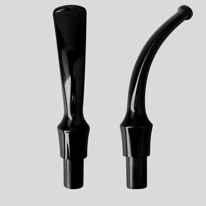 Smoking pipe holder acrylic 9mm filter holder