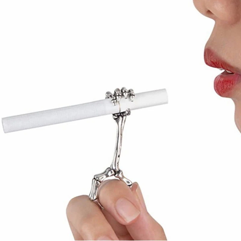 Joint Holder Metal Ring