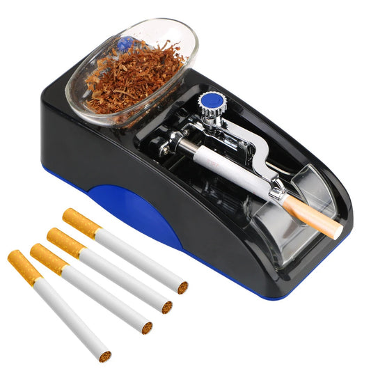 Electric Smoking Roller Machine