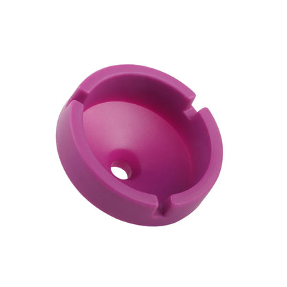 Portable Smoke Ashtray Car Interior Decor