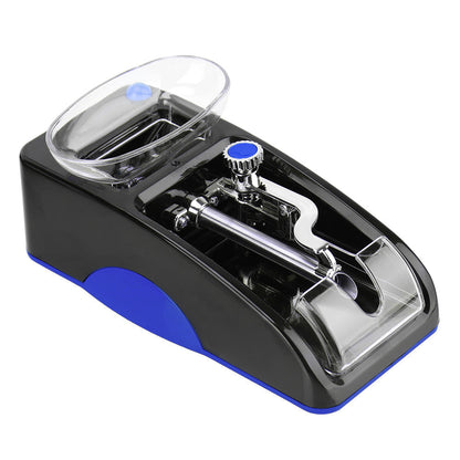 Electric Smoking Roller Machine