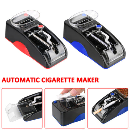 Electric Smoking Roller Machine