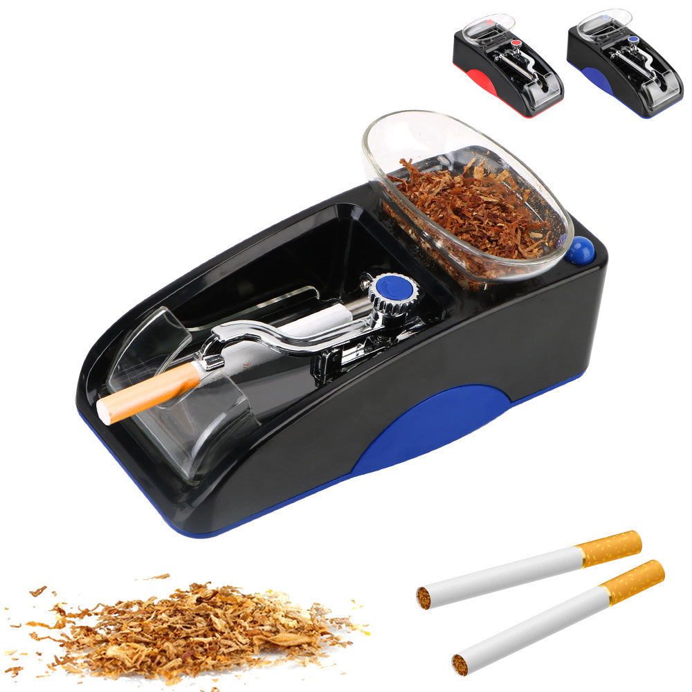 Electric Smoking Roller Machine